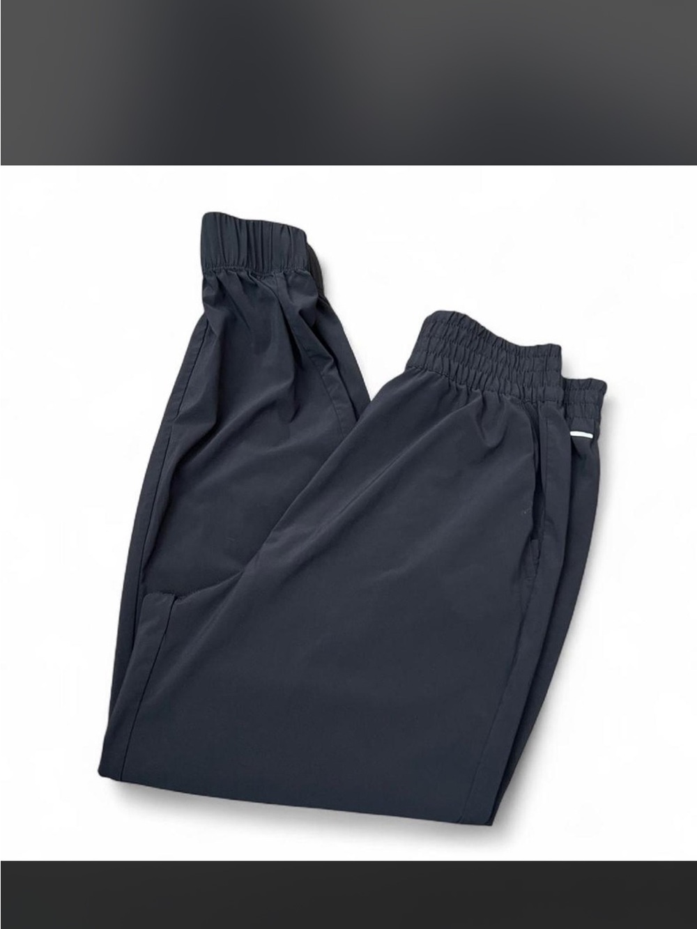 Vuori Women's Villa Jogger Black